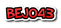 Bejo43 Logo